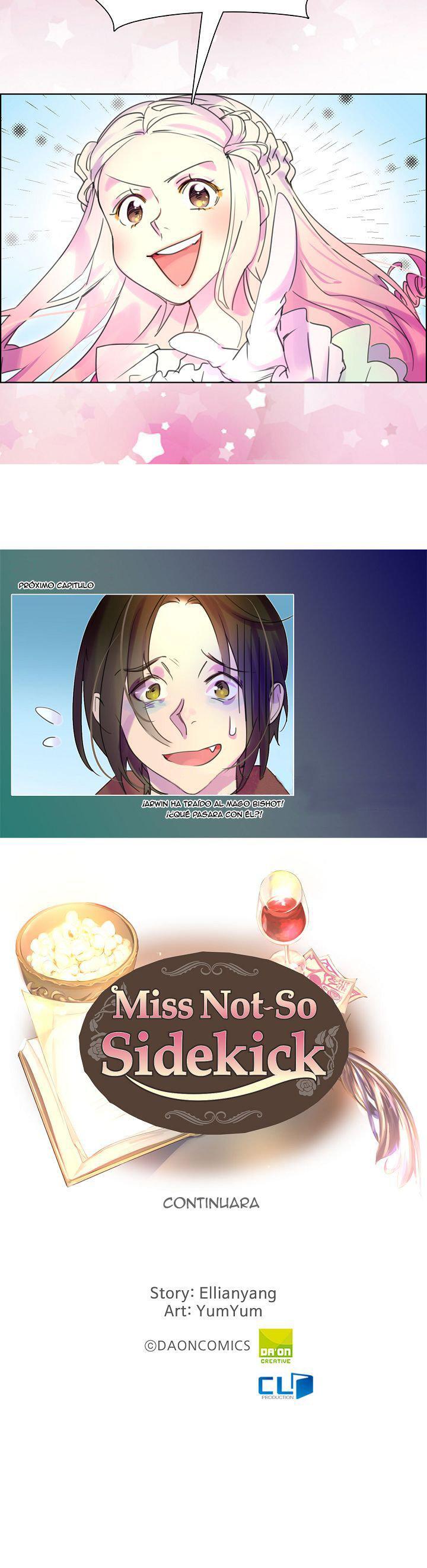 Capitulo 32 page 17