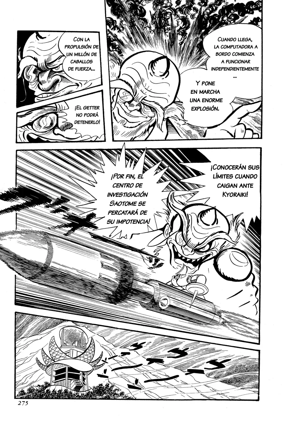 Capitulo 4.50 page 41