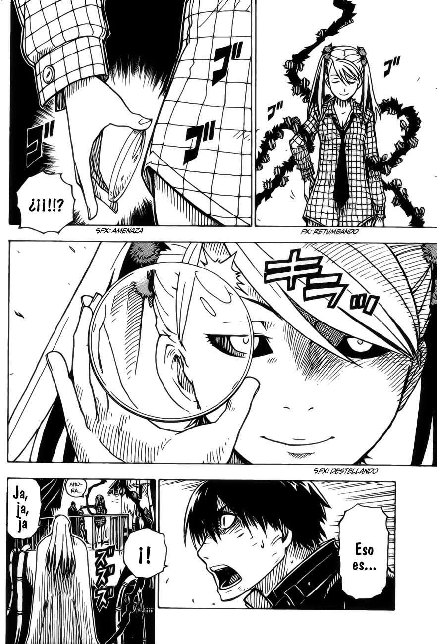 Capitulo 28 page 25