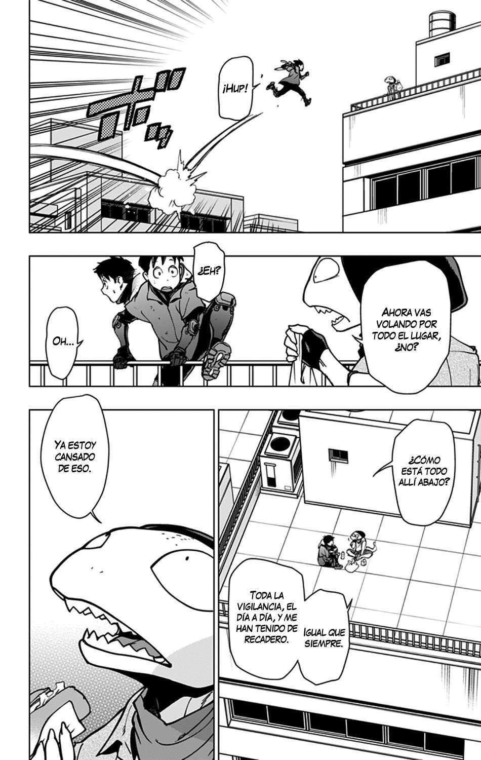 Capitulo 96 page 9