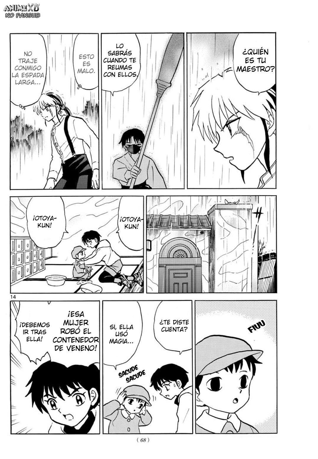 Capitulo 36 page 15