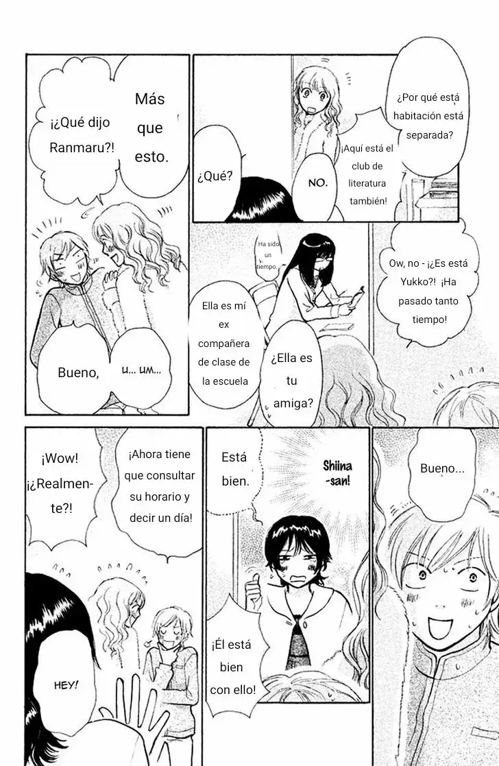 Capitulo 33 page 22