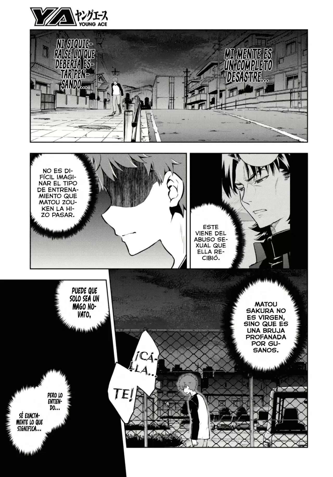 Capitulo 75 page 11