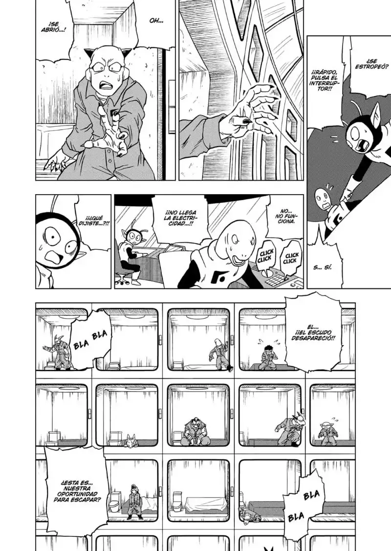 Capitulo 50 page 8