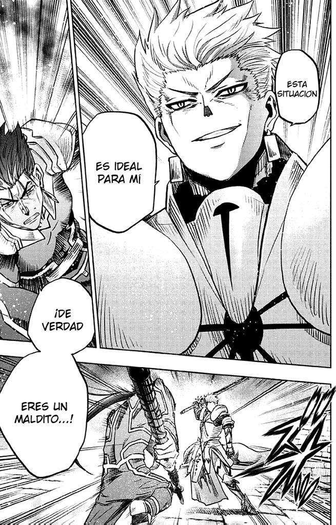 Capitulo 77 page 35