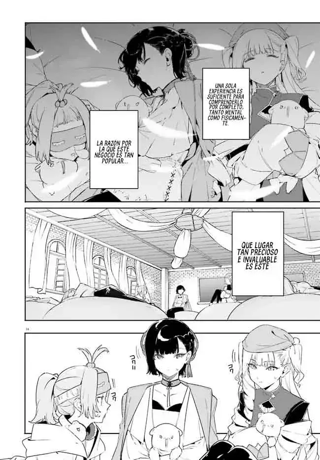 Capitulo 20 page 18