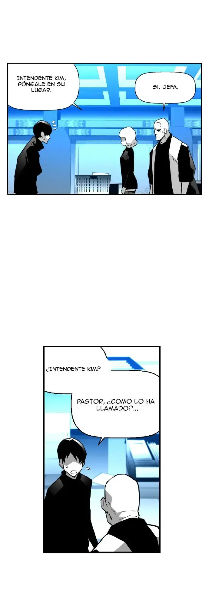 Capitulo 31 page 30