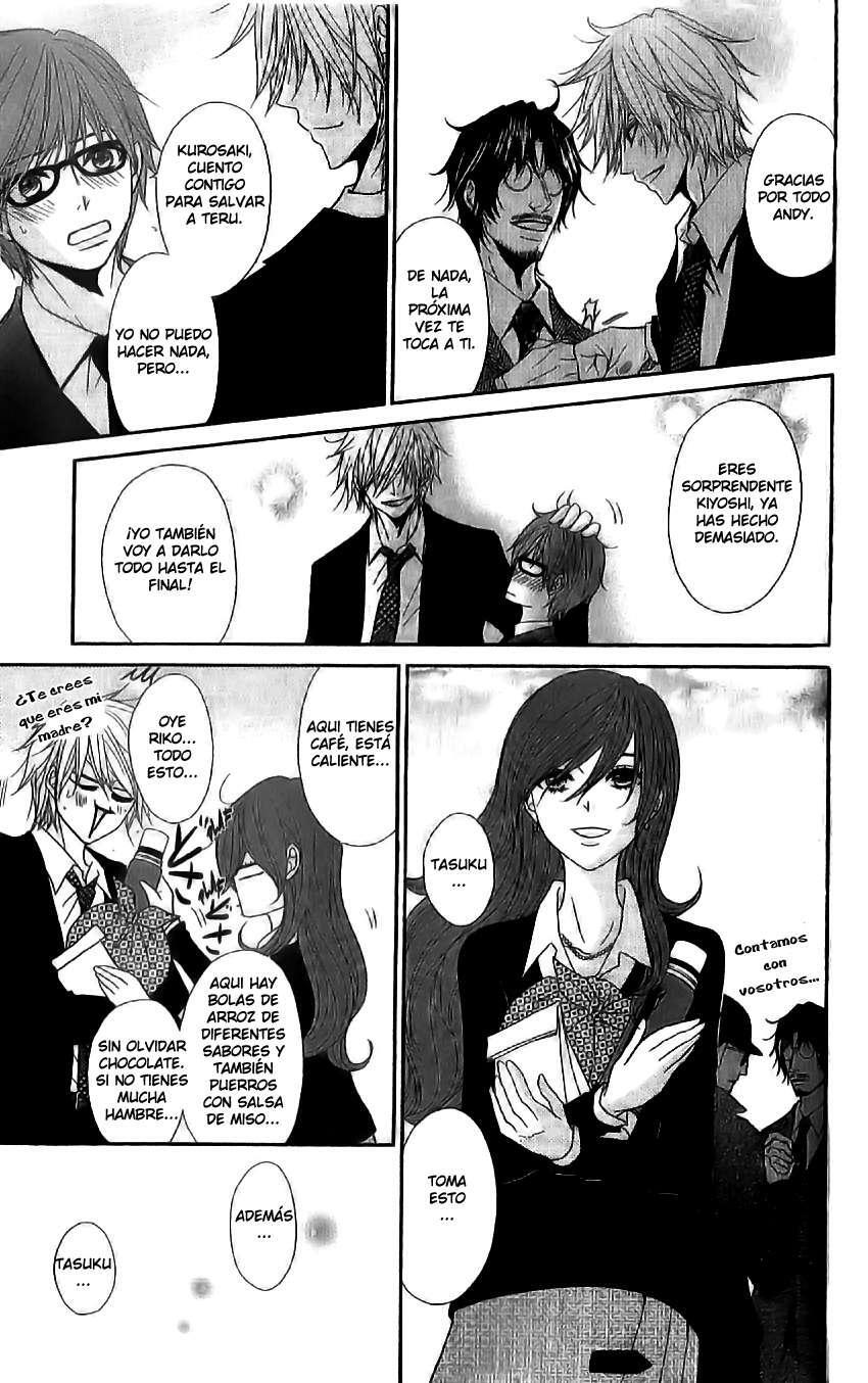 Capitulo 71 page 31