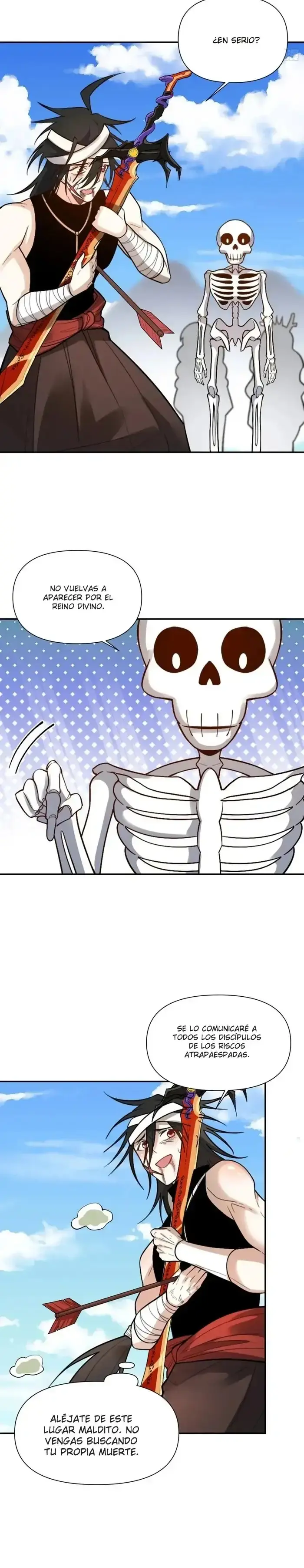 Capitulo 500 page 6