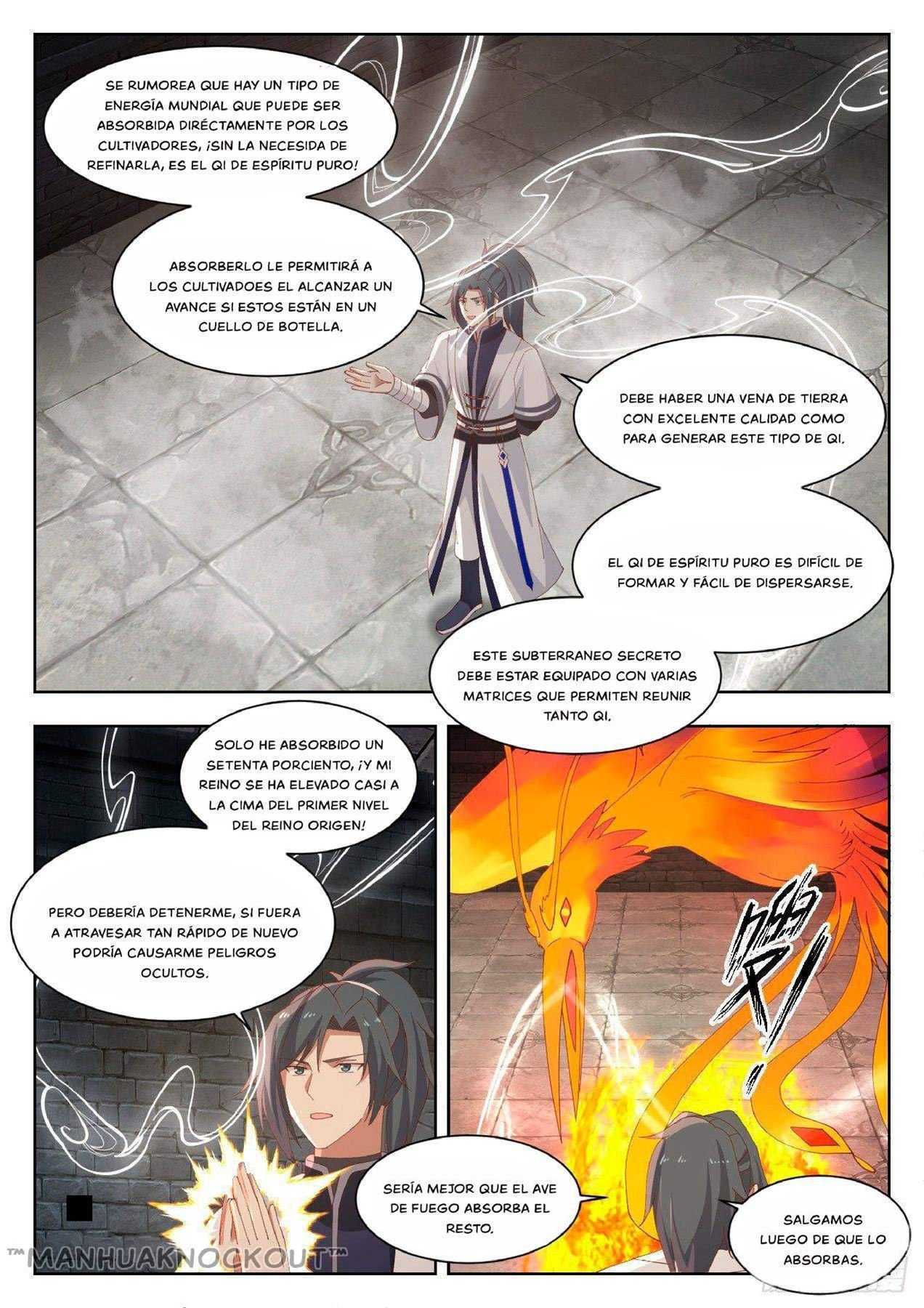 Capitulo 1338 page 5