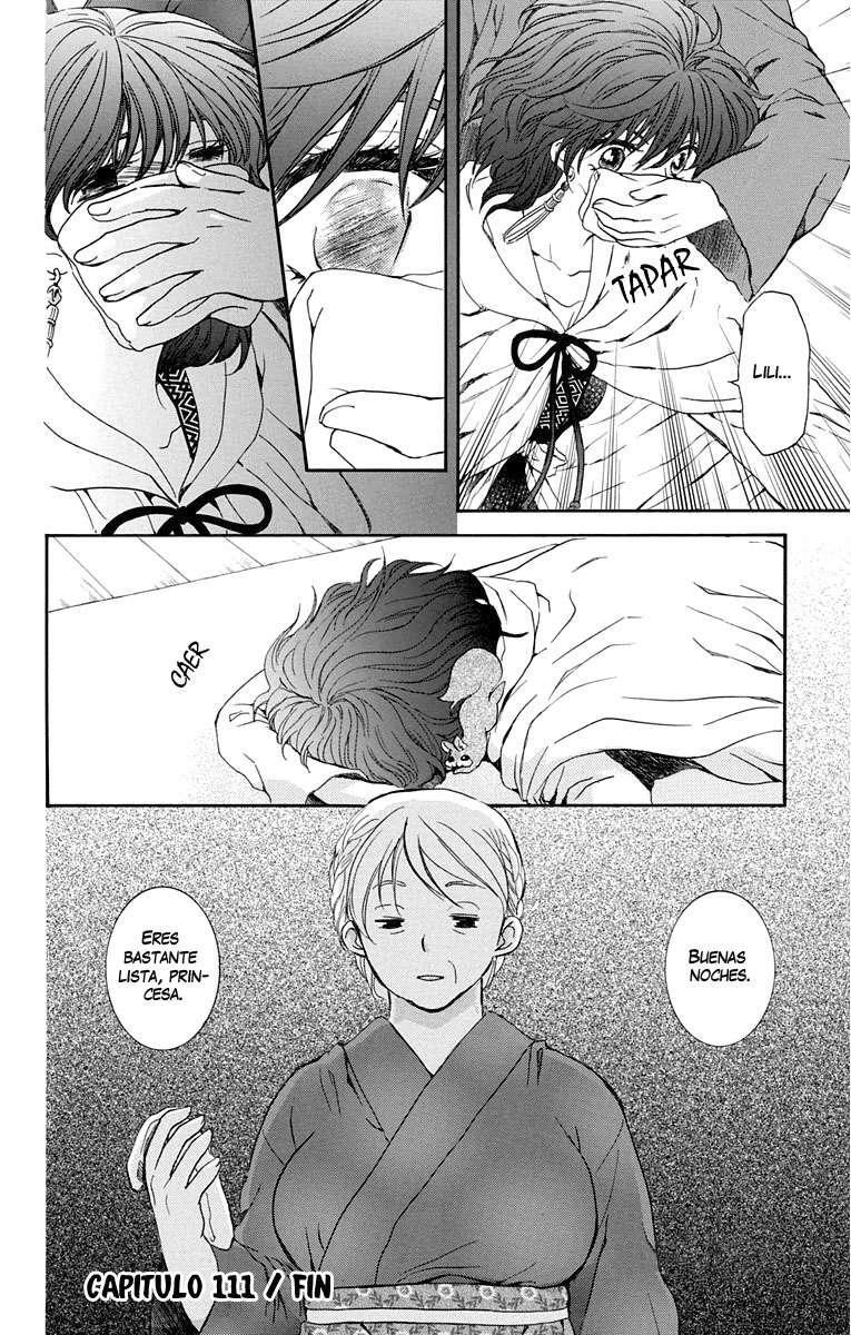 Capitulo 111 page 29
