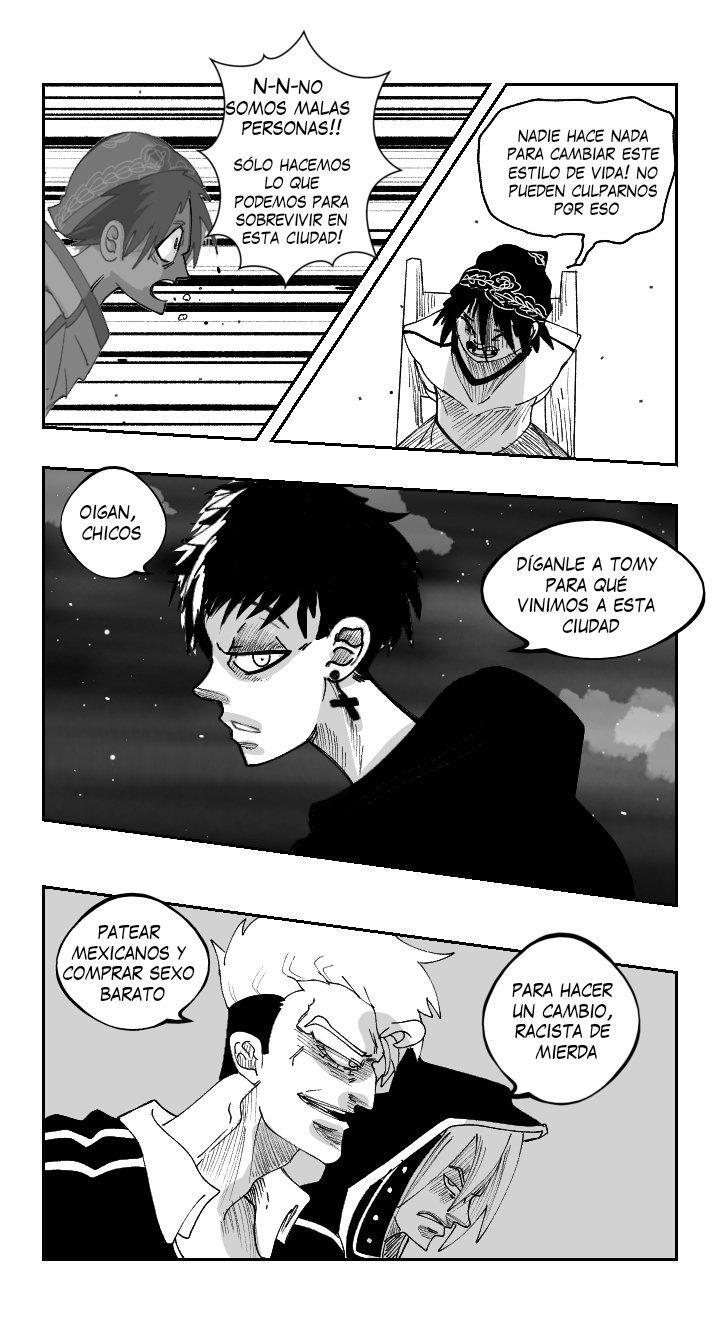 Capitulo 8 page 16
