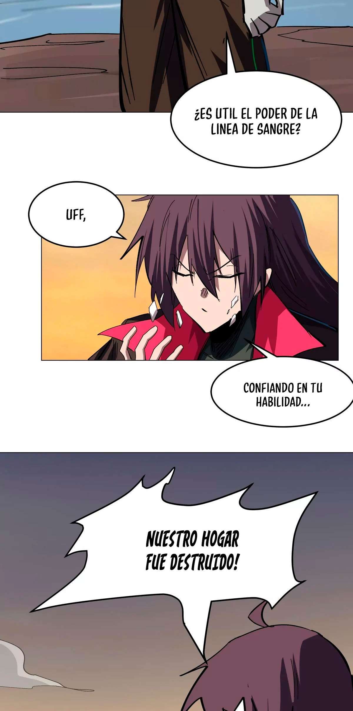 Capitulo 68 page 15