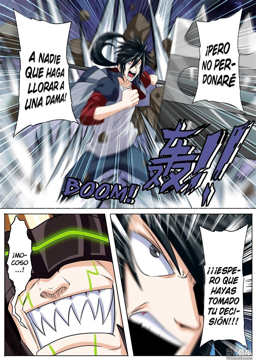 Capitulo 96 page 17