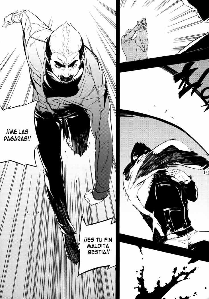 Capitulo 20 page 12