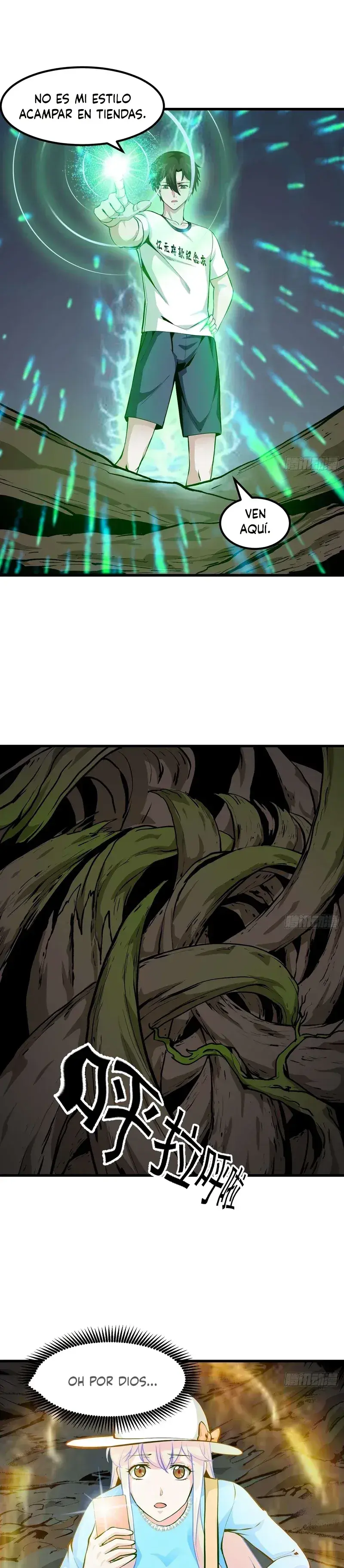 Capitulo 77 page 11