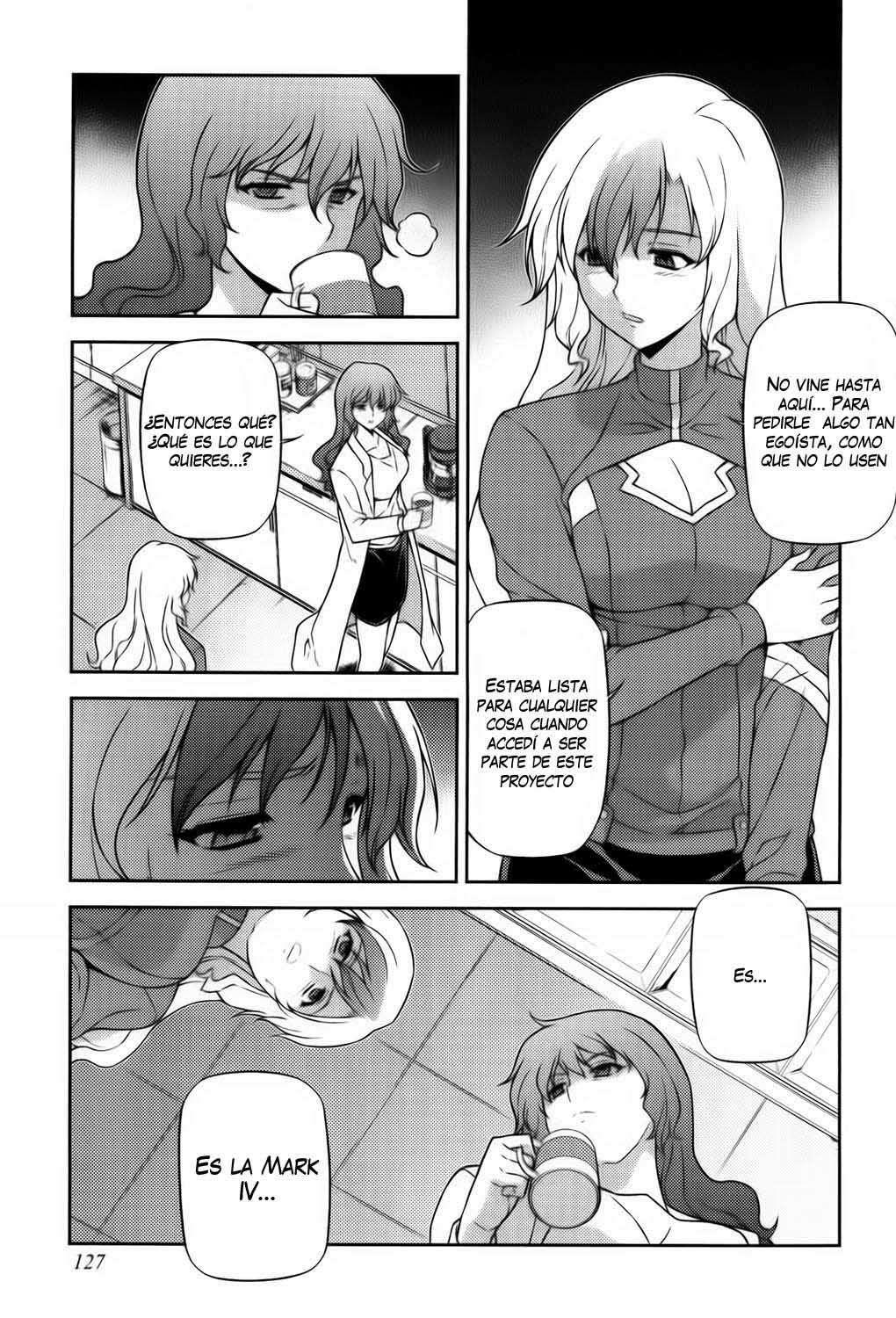 Capitulo 57 page 16