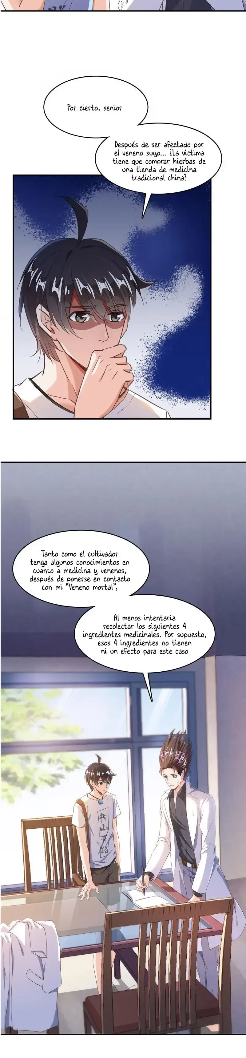 Capitulo 28 page 17