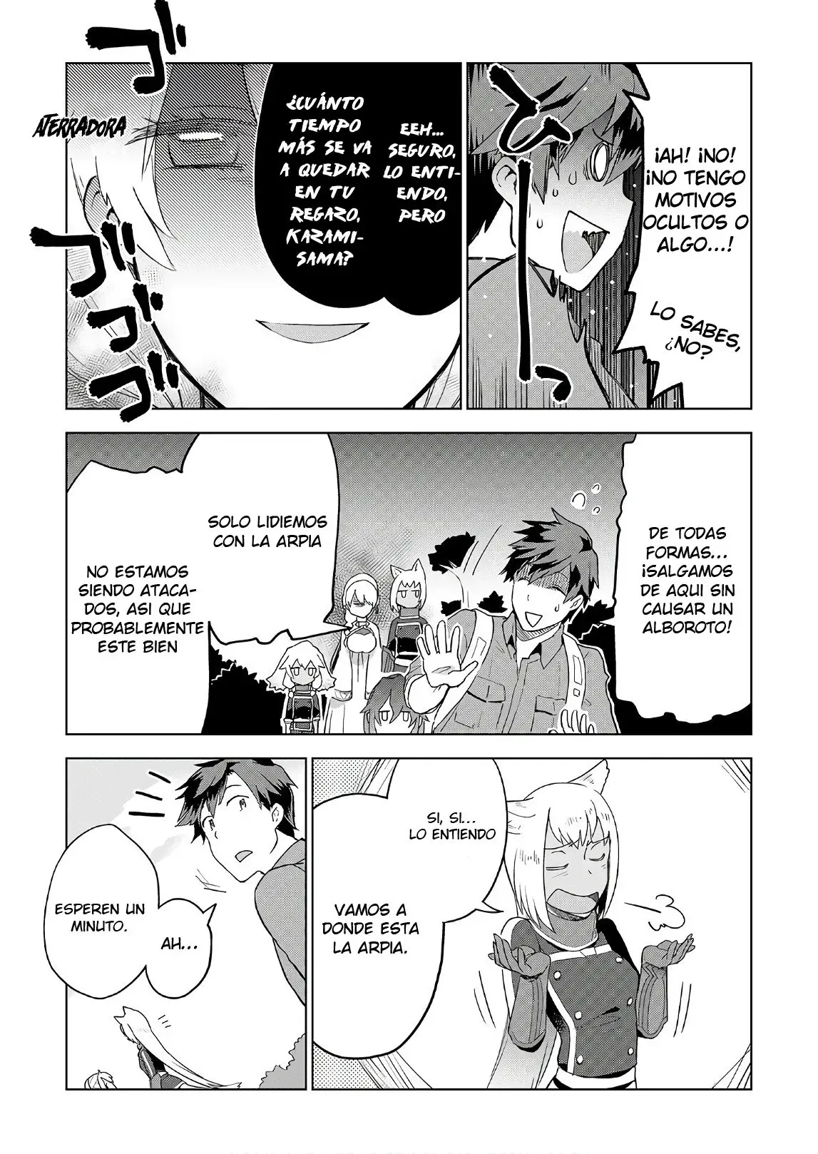 Capitulo 21 page 21
