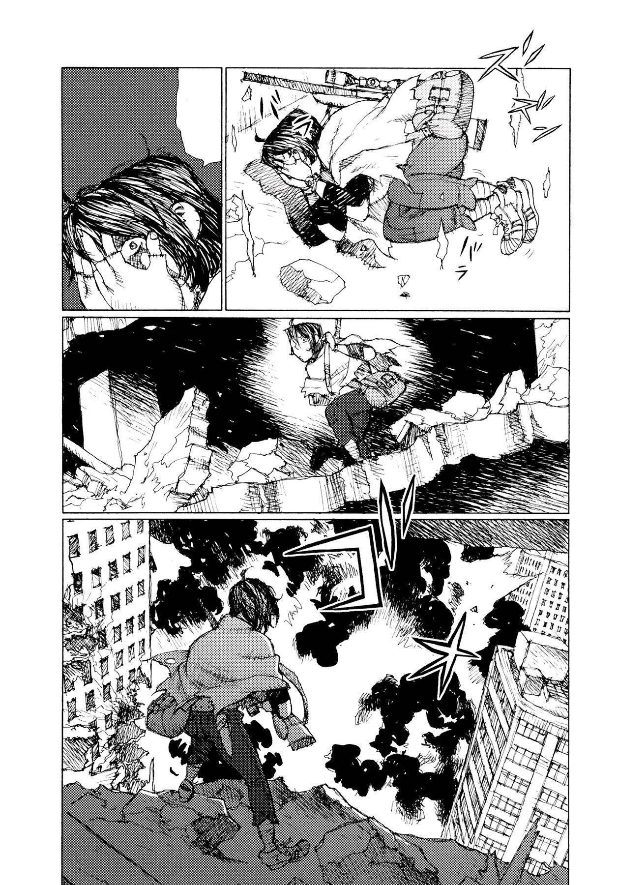 Capitulo 40 page 5
