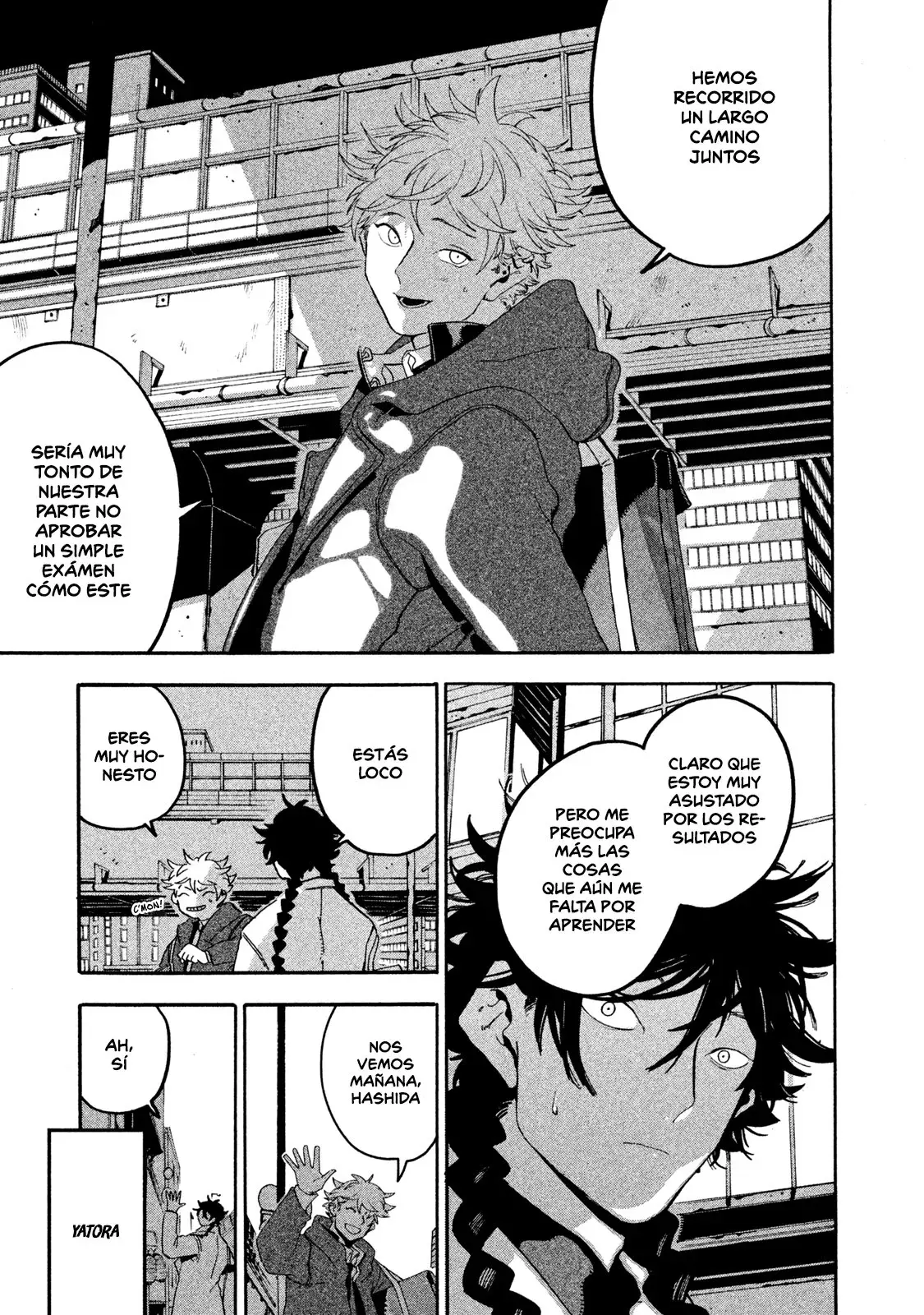 Capitulo 17 page 38