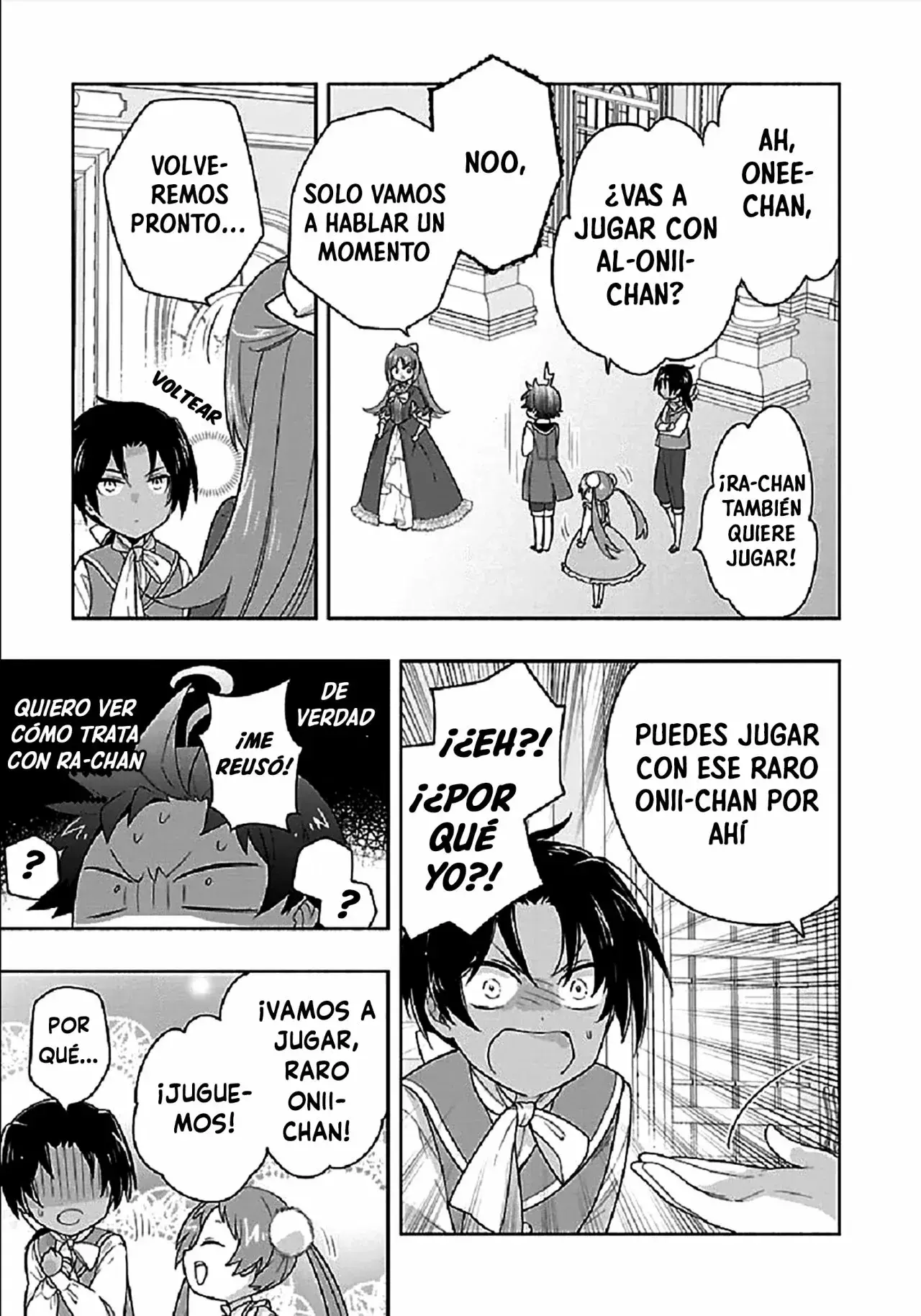 Capitulo 43 page 8