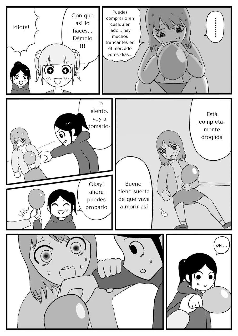 Capitulo 31 page 5