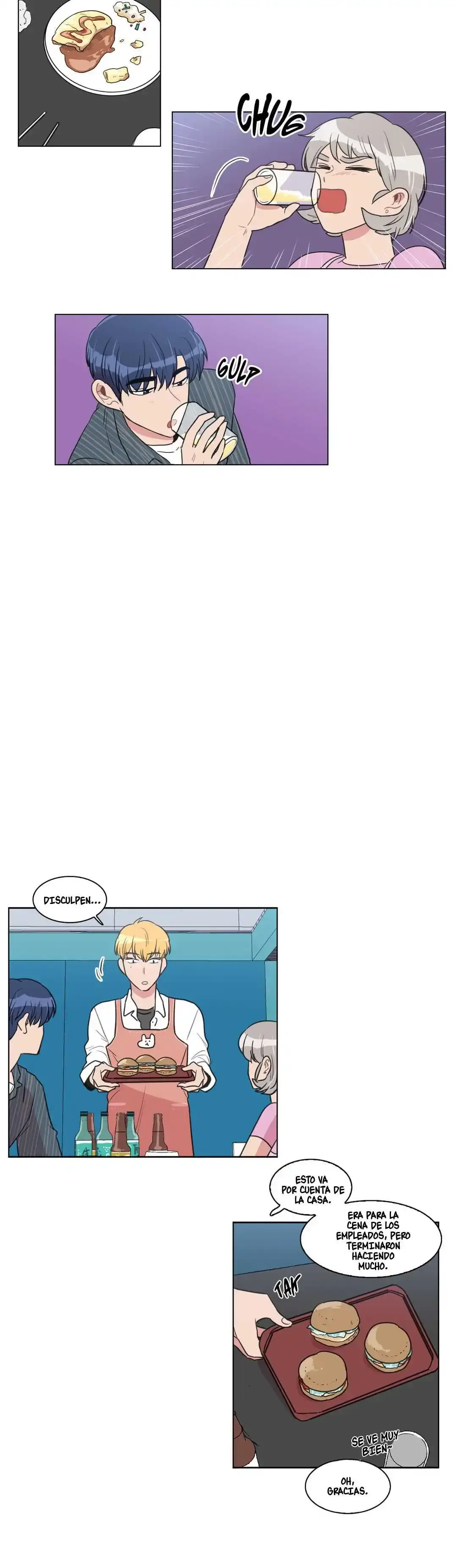 Capitulo 61 page 11