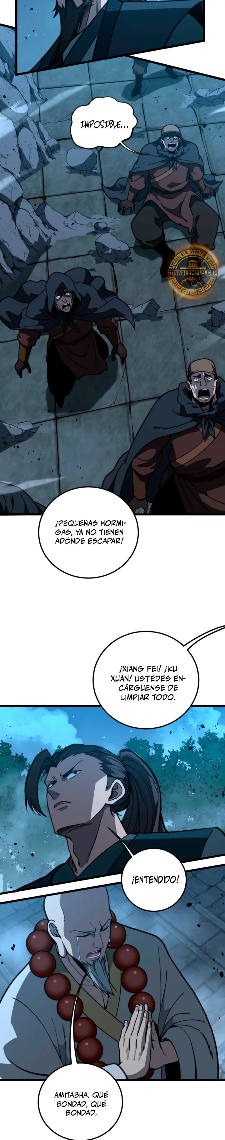 Capitulo 101 page 16