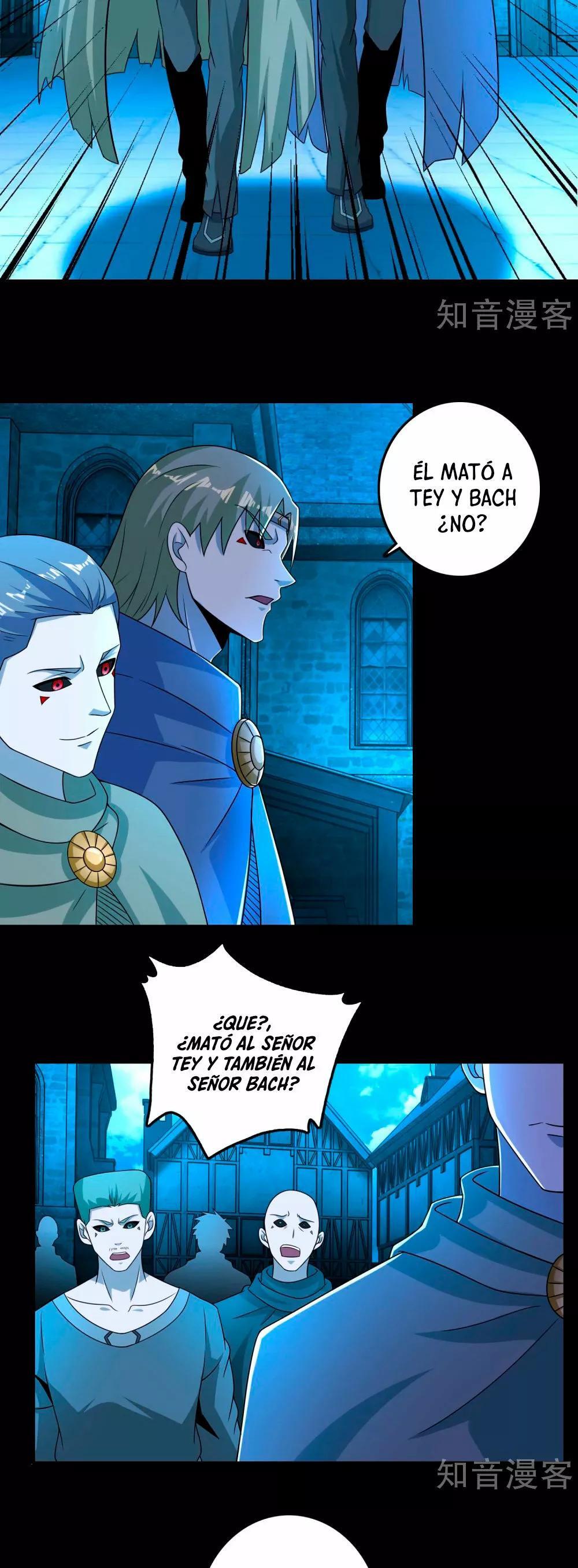 Capitulo 239 page 21