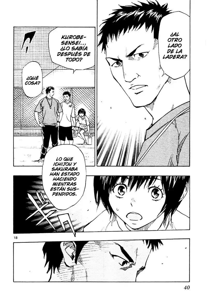 Capitulo 129 page 19