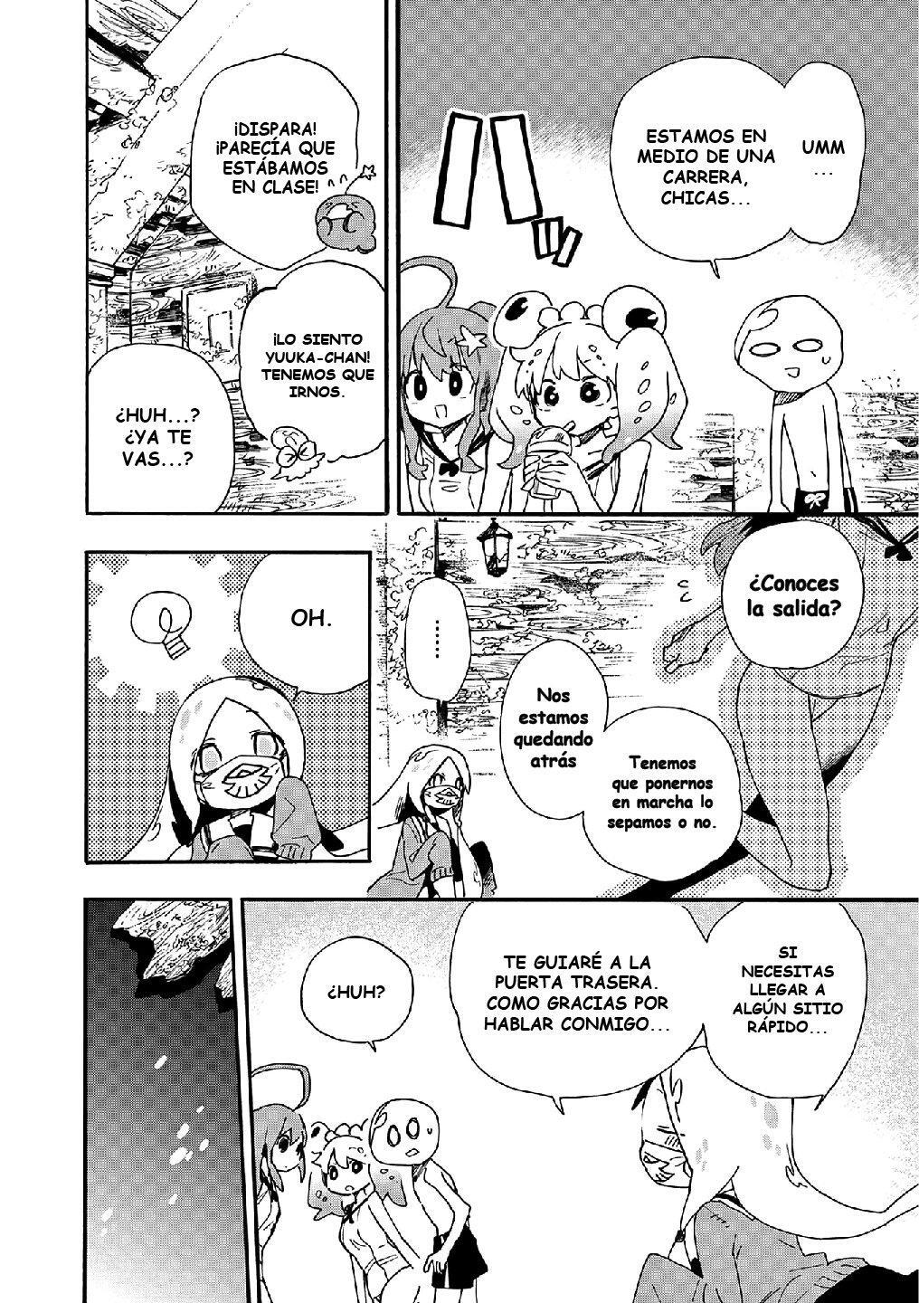 Capitulo 19 page 5