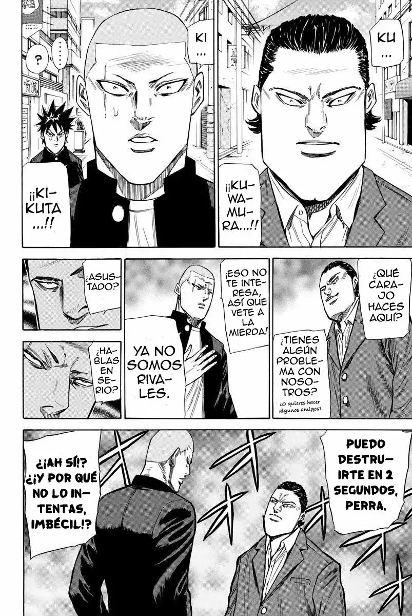 Capitulo 82 page 11