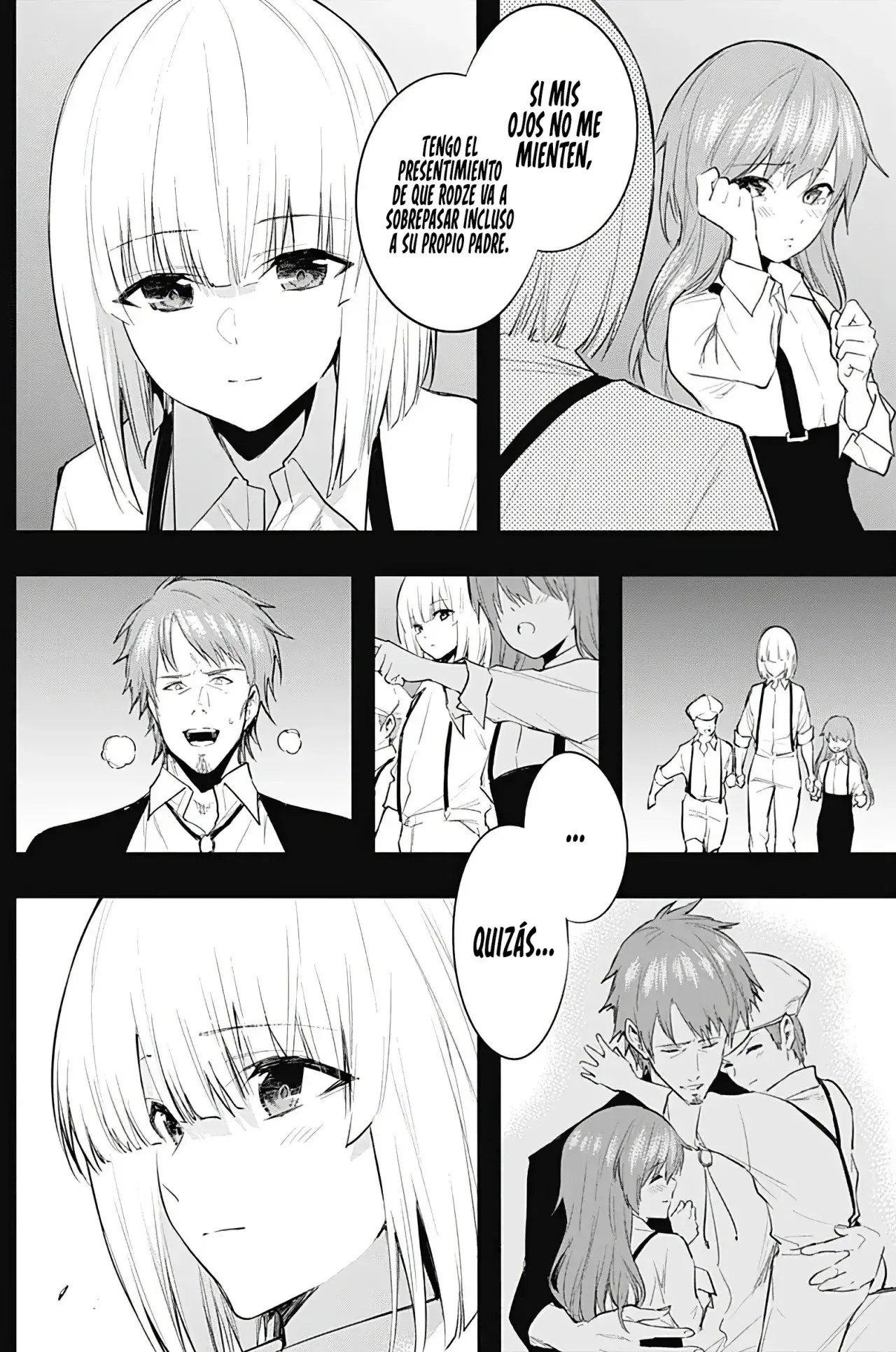 Capitulo 70 page 15