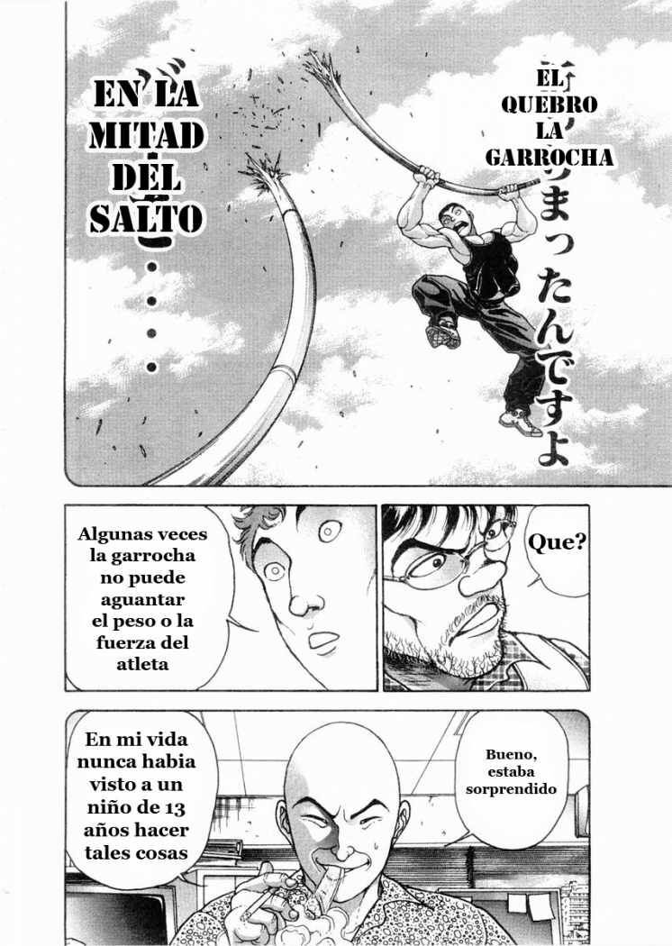 Capitulo 122 page 15