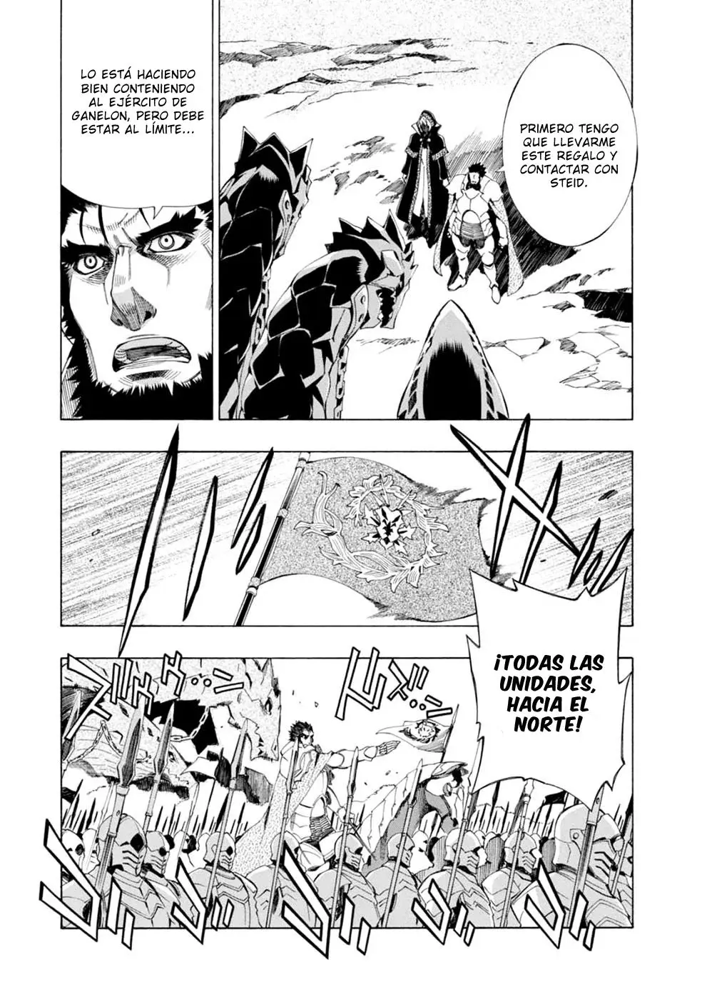 Capitulo 40 page 21