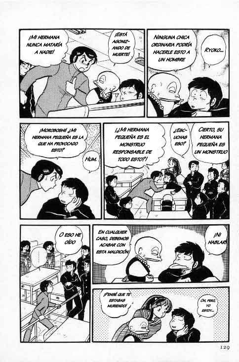 Capitulo 123 page 11