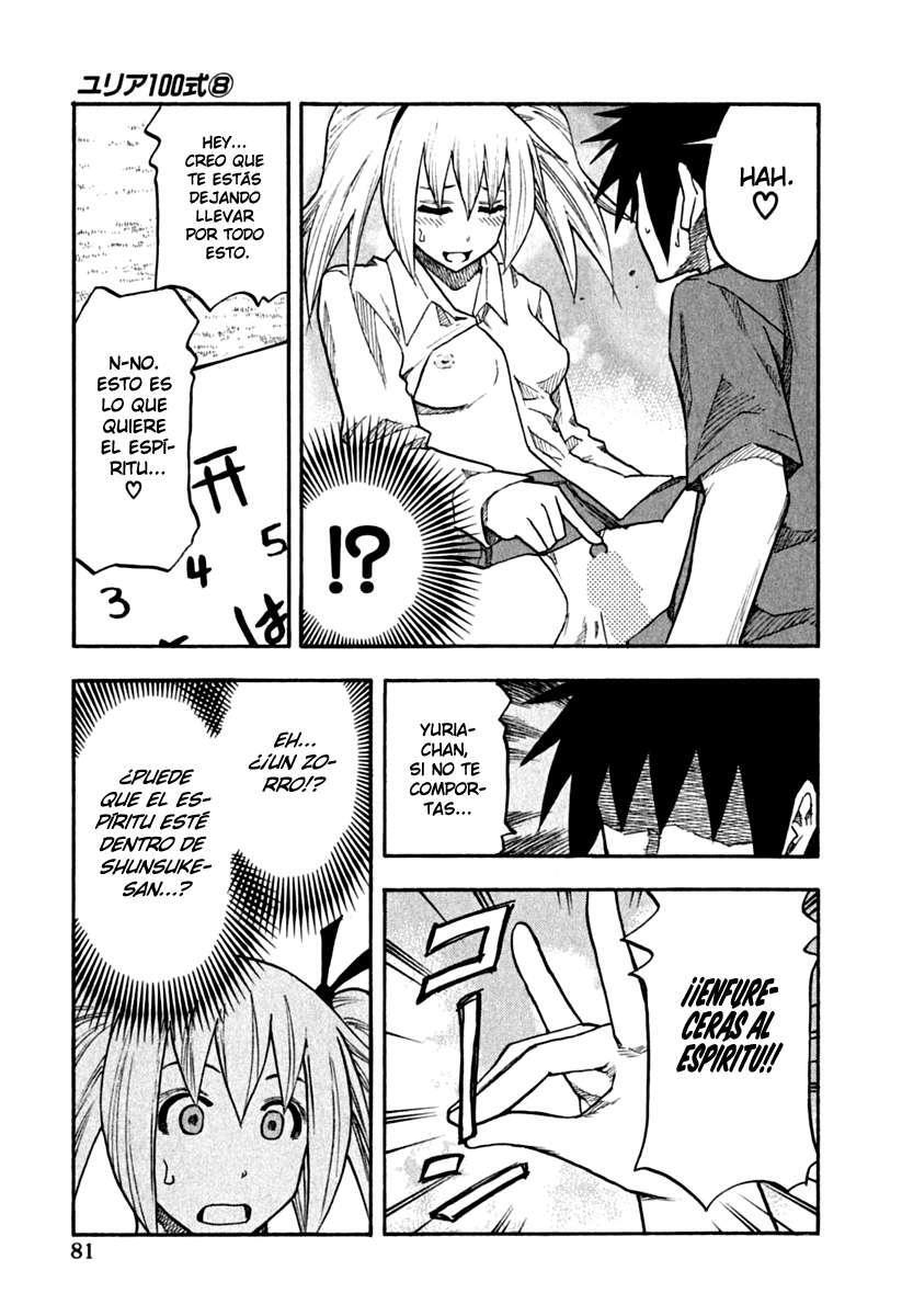 Capitulo 60 page 19