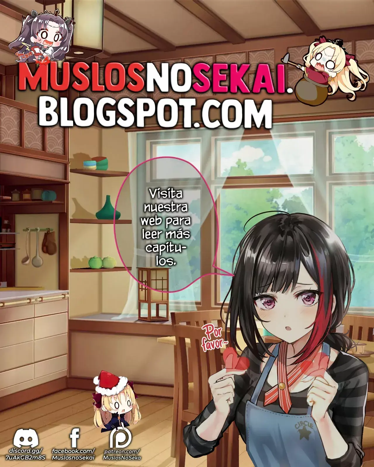 Capitulo 98.10 page 8