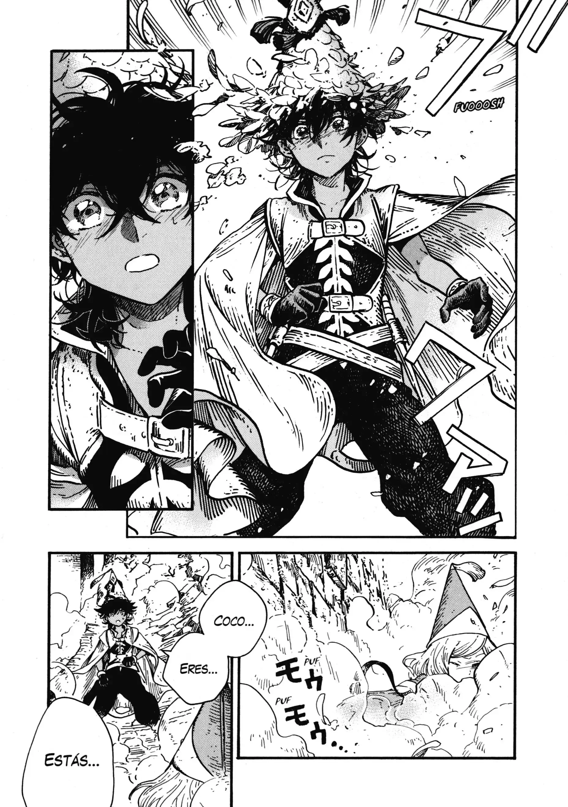 Capitulo 73 page 6