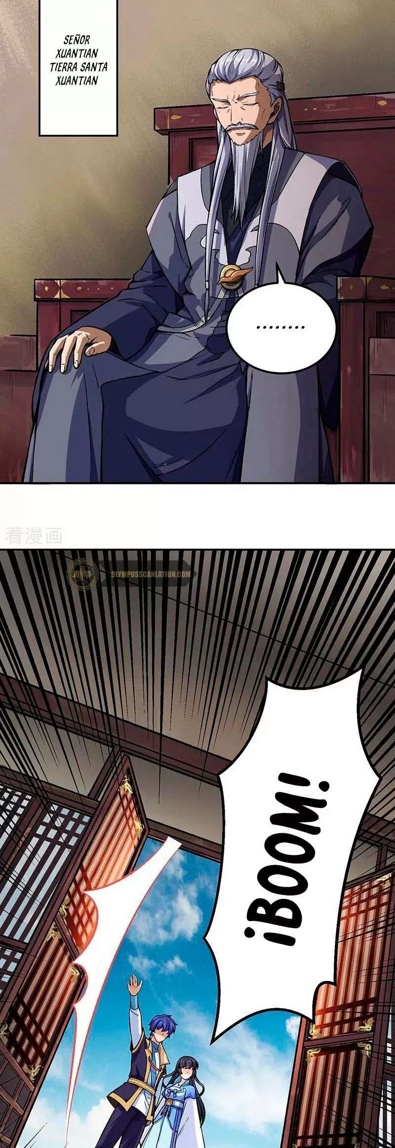 Capitulo 262 page 9