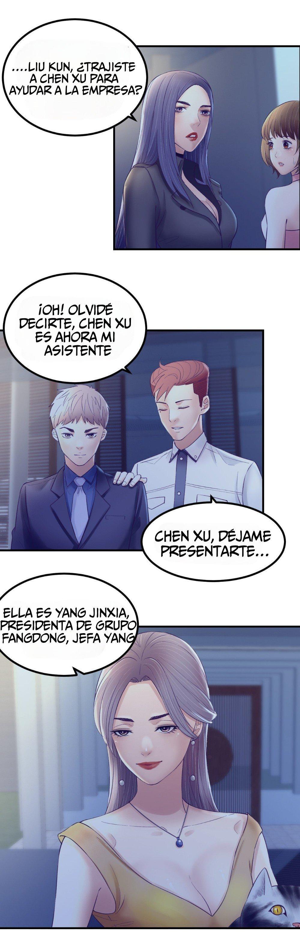 Capitulo 38 page 11