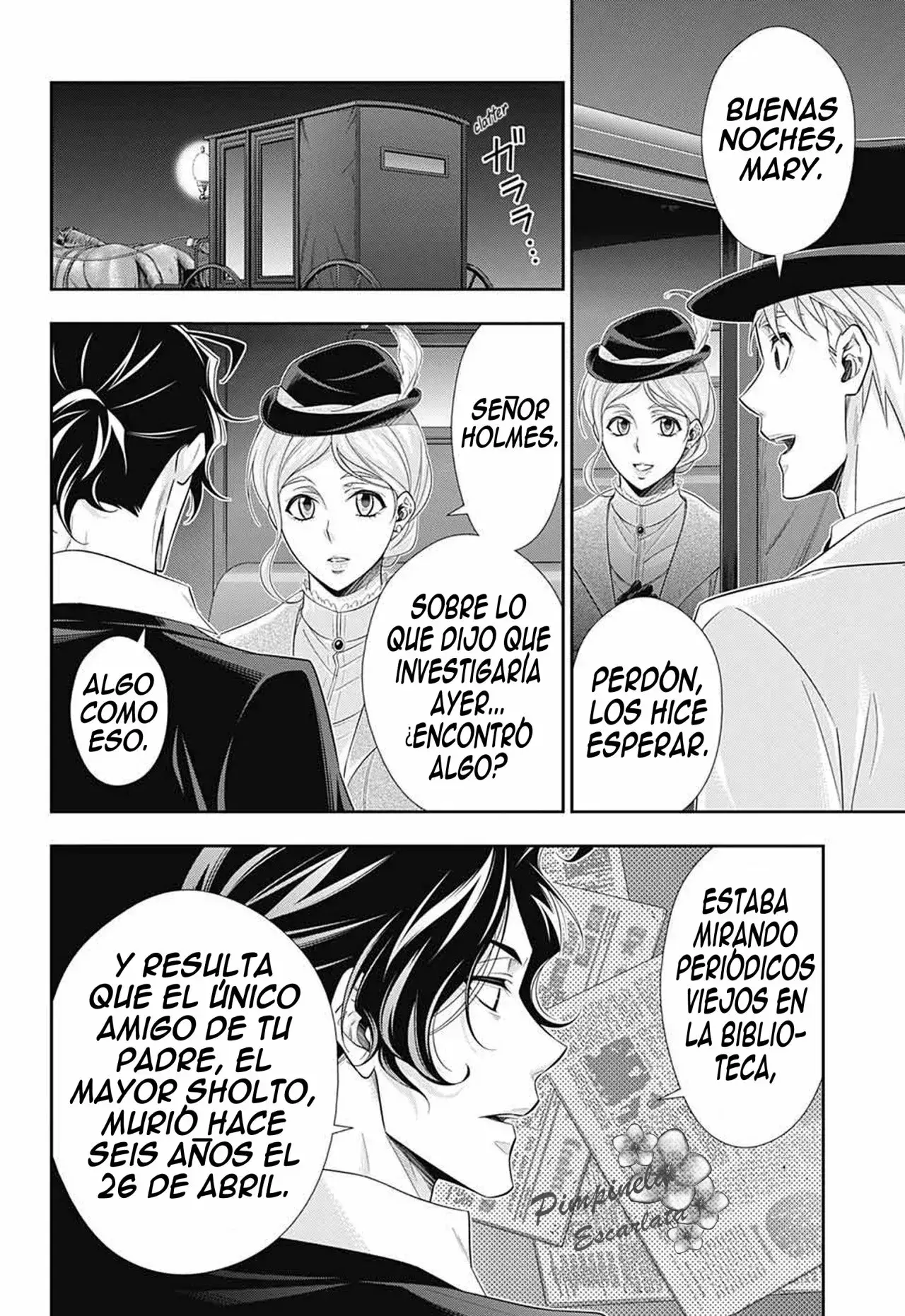 Capitulo 40 page 35