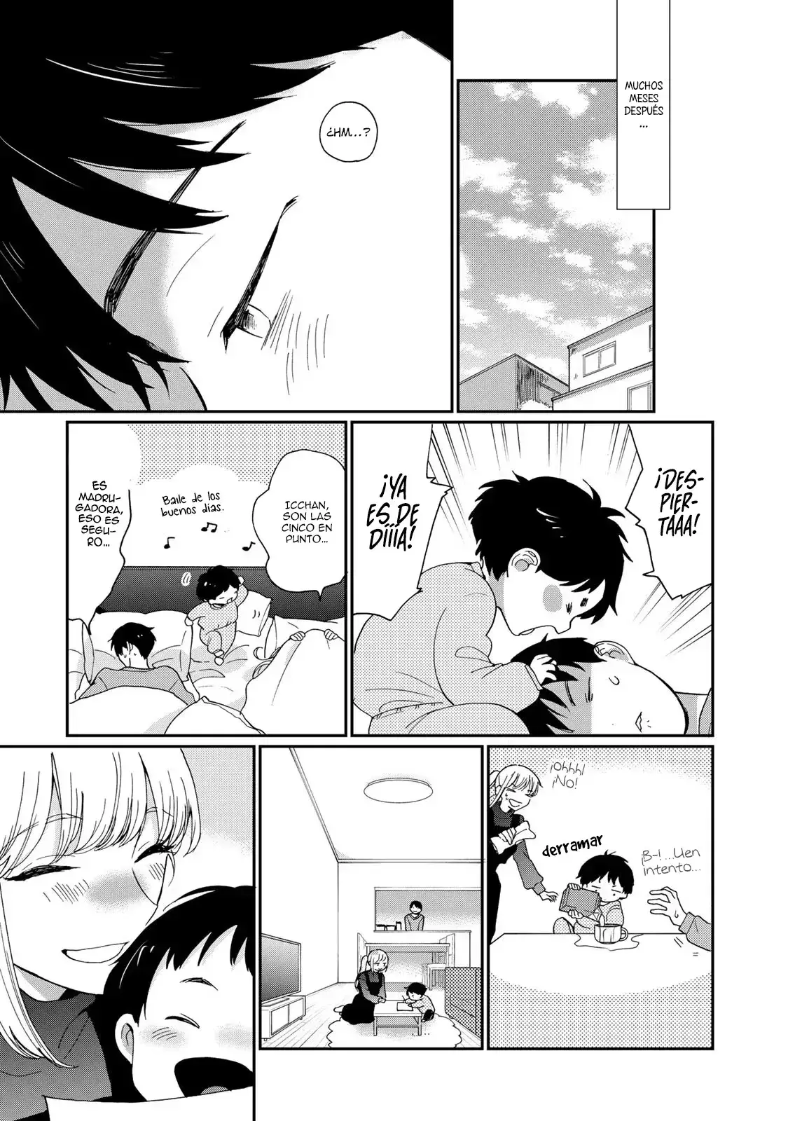 Capitulo 32 page 18