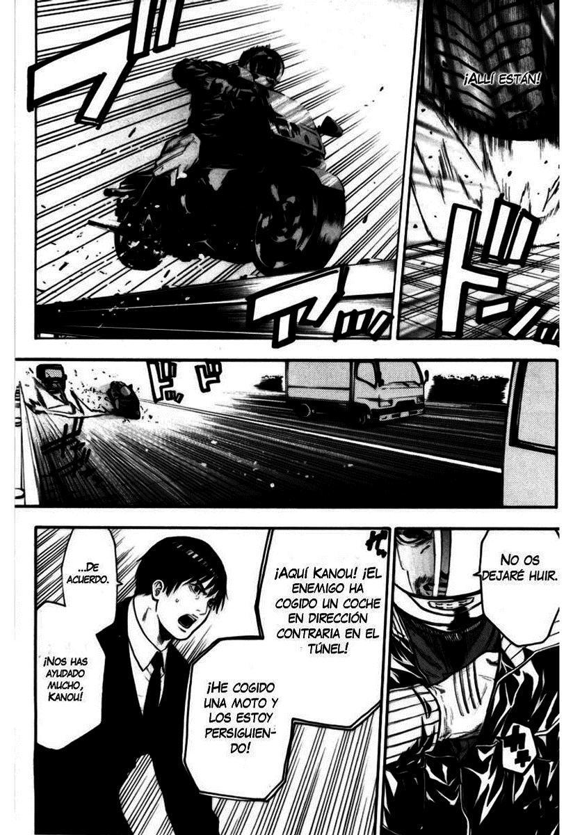 Capitulo 43 page 4