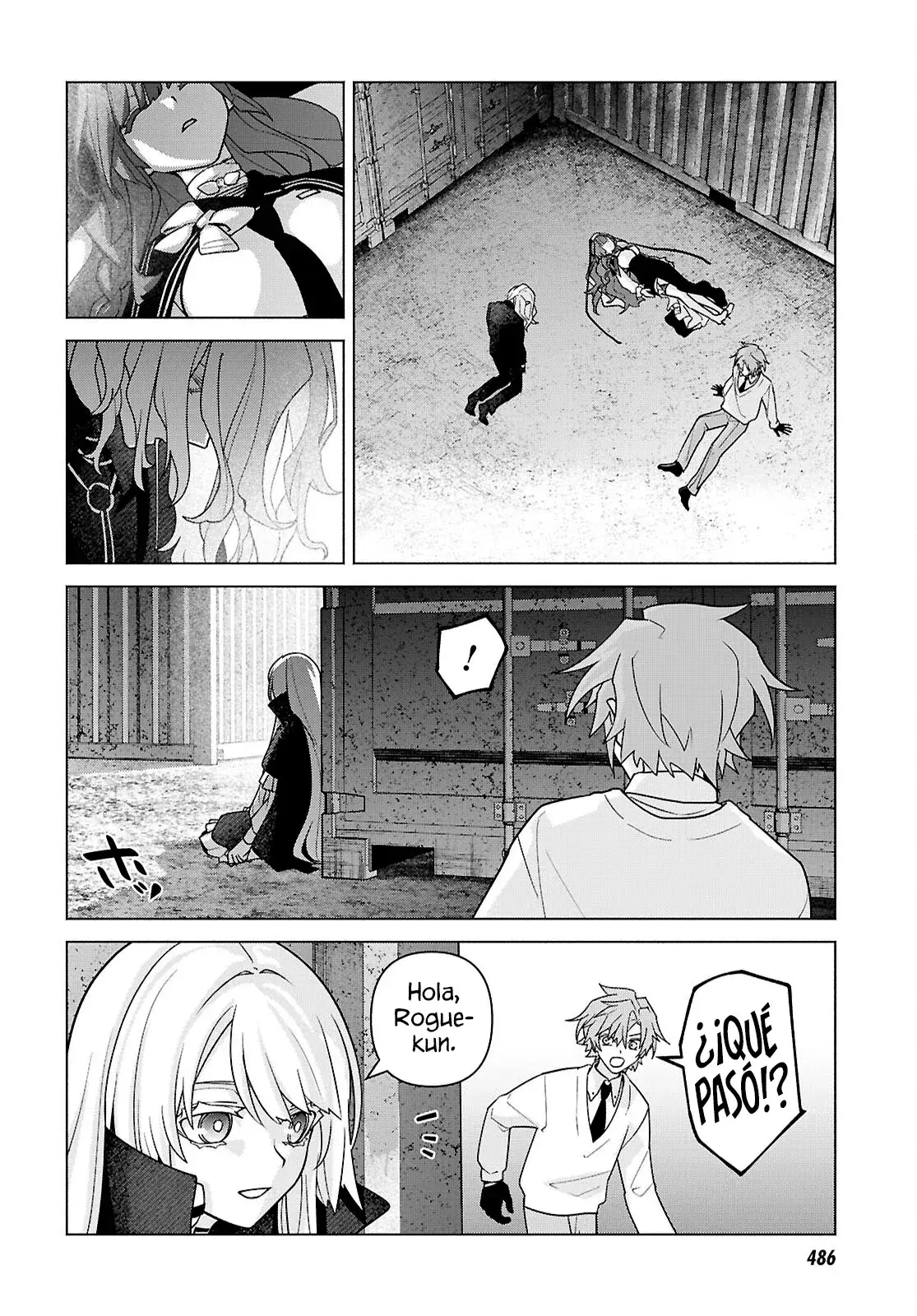 Capitulo 10 page 32