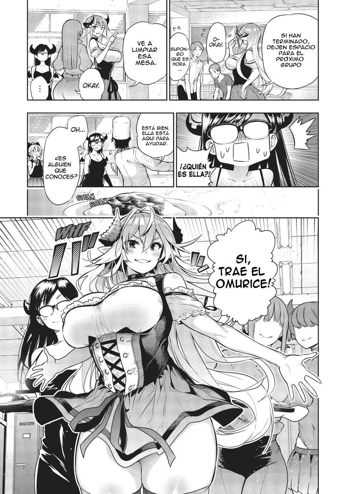 Capitulo 50 page 20