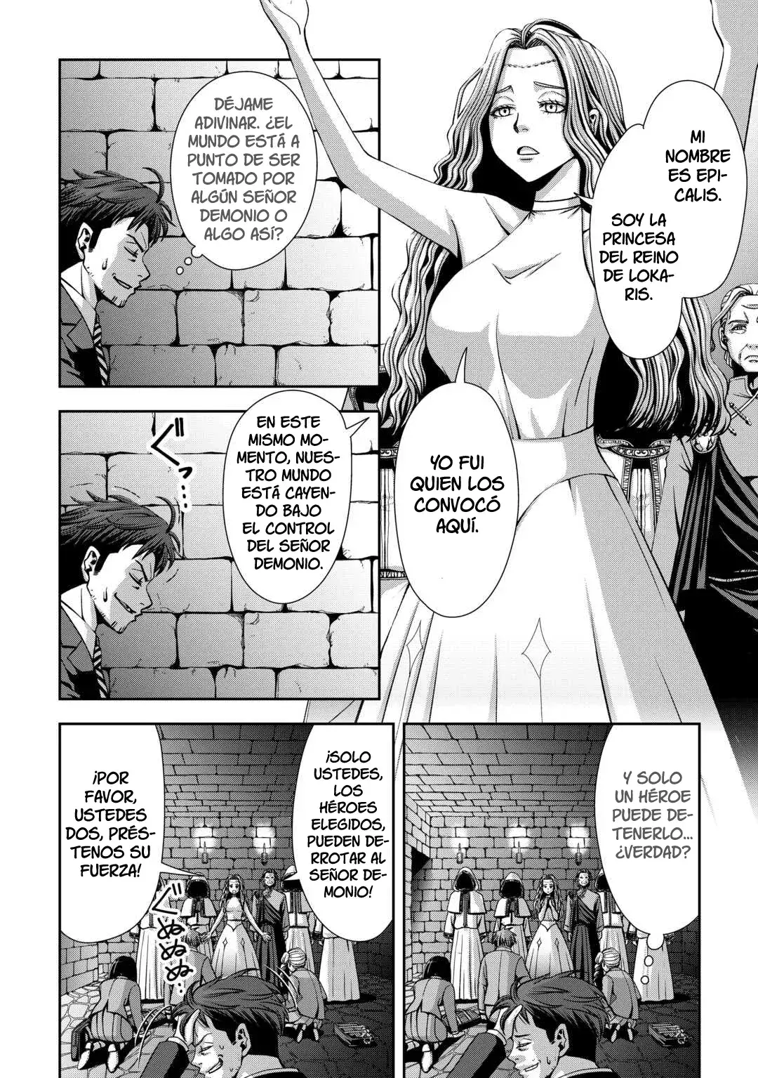 Capitulo 1 page 10