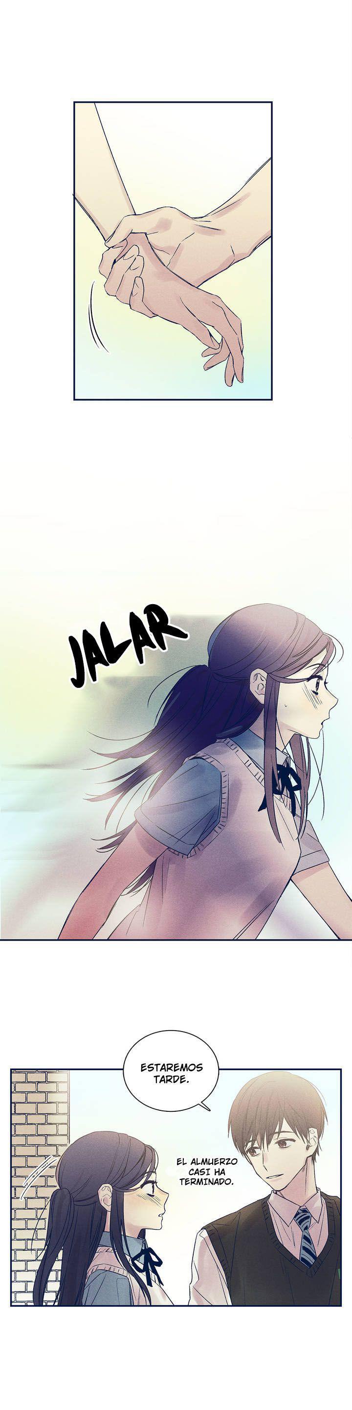Capitulo 32 page 15