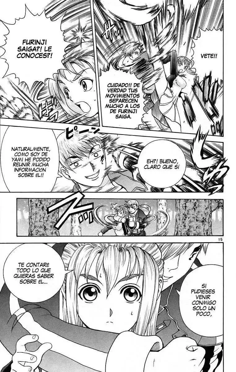 Capitulo 171 page 15